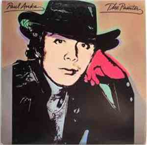 Paul Anka - The Painter