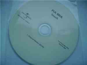 Pia Mia - Touch