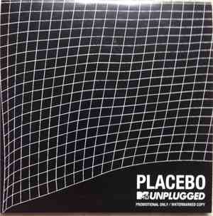 Placebo - MTV Unplugged