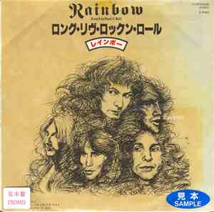 Rainbow - Long Live Rock 'N' Roll