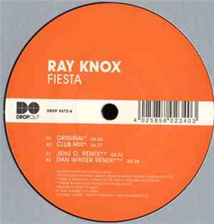 Ray Knox - Fiesta