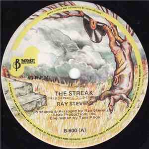 Ray Stevens - The Streak