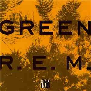 R.E.M. - Green