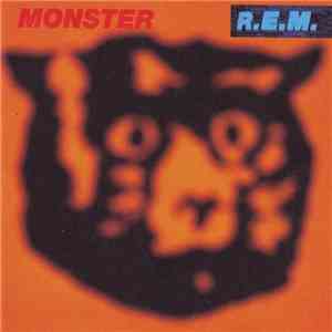 R.E.M. - Monster