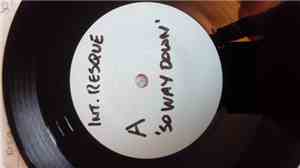 Resque - So Way Down