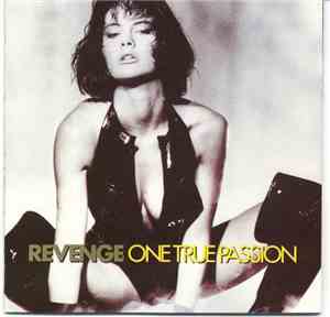 Revenge - One True Passion