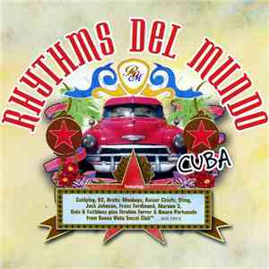 Rhythms Del Mundo - Cuba