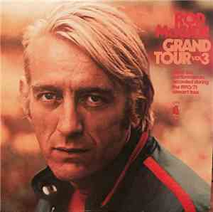 Rod McKuen - Grand Tour Vol. 3