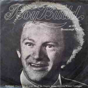 Roy Budd - At The Bontempi Organ