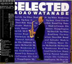 Sadao Watanabe - Selected