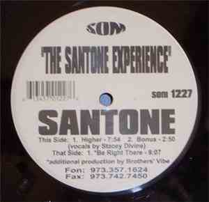 Santone - The Santone Experience