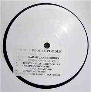 Sarah Jane Morris - Ever Gonna Make It