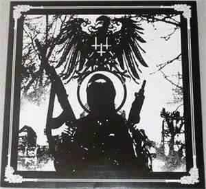 Satanic Warmaster - Black Metal Kommando
