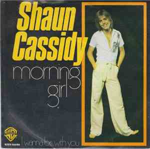 Shaun Cassidy - Morning Girl