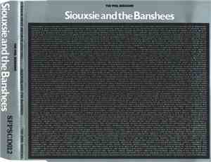 Siouxsie And The Banshees - The Peel Sessions