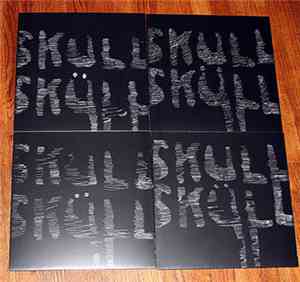 Skull Sküll - Viet Calm