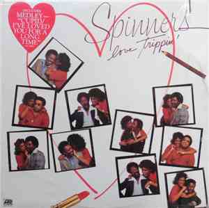 Spinners - Love Trippin'