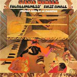 Stevie Wonder - Fulfillingness' First Finale