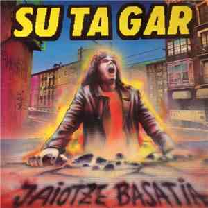Su Ta Gar - Jaiotze Basatia
