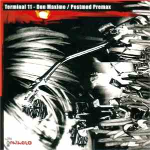 Terminal 11 - Don Maximo / Postmod Premax