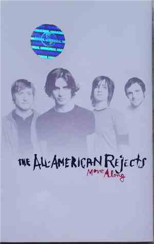 The All-American Rejects - Move Along