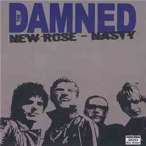 The Damned - New Rose - Nasty