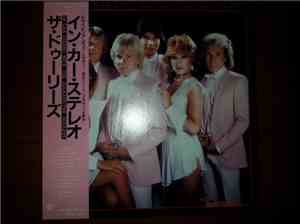 The Dooleys - In Car Stereo With The Dooleys