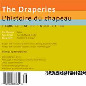 The Draperies - L'histoire du chapeau