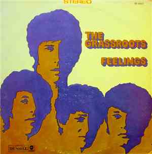 The Grassroots - Feelings