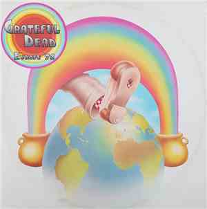 The Grateful Dead - Europe '72