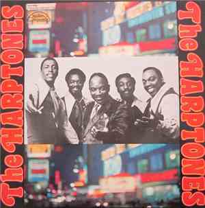 The Harptones - The Harptones