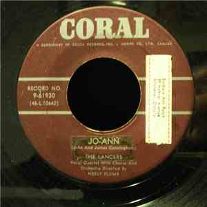 The Lancers  - The Stroll