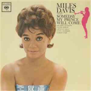 The Miles Davis Sextet - Someday My Prince Will Come