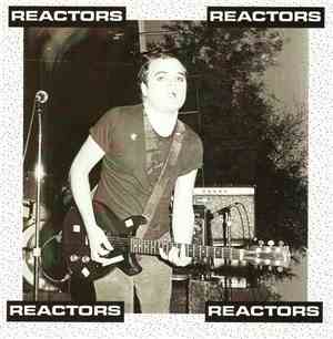 The Reactors - It's Not Important