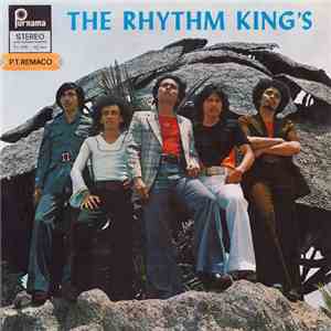 The Rhythm King's - The Rhythm King's