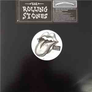 The Rolling Stones - Anybody Seen My Baby