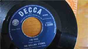 The Rolling Stones - Get Off Of My Cloud