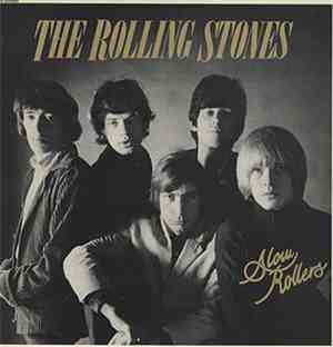 The Rolling Stones - Slow Rollers