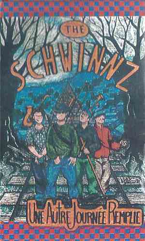 The Schwinnz - Une Autre Journée Remplie