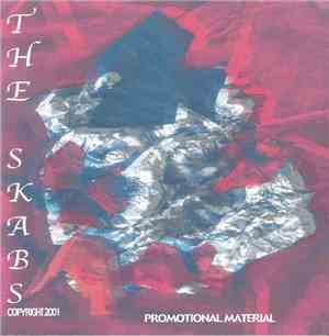 The Skabs - The Skabs