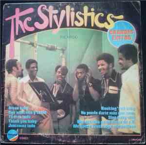 The Stylistics - Grandes Exitos