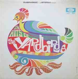 The Yardbirds - The Hits Of The Yardbirds