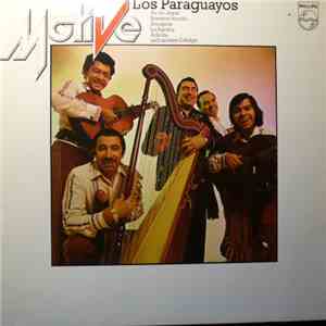 Trio Los Paraguayos - Motive
