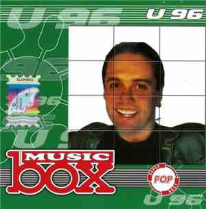 U 96 - Music Box