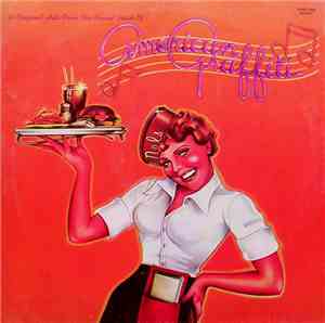 Various - American Graffiti (Colonna Sonora Originale Del Film Omonimo)