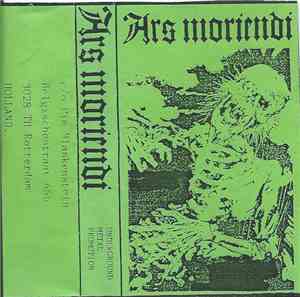 Various - Ars Moriendi
