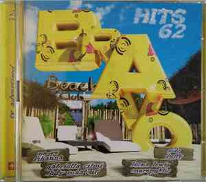 Various - Bravo Hits 62