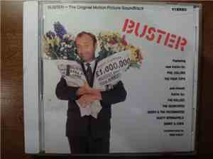 Various - Buster - Original Motion Picture Soundtrack
