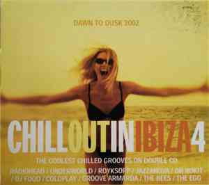 Various - Chillout In Ibiza 4
