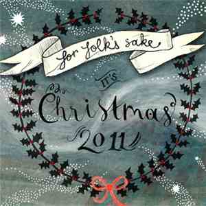 Various - For Folk's Sake It's Christmas 2011